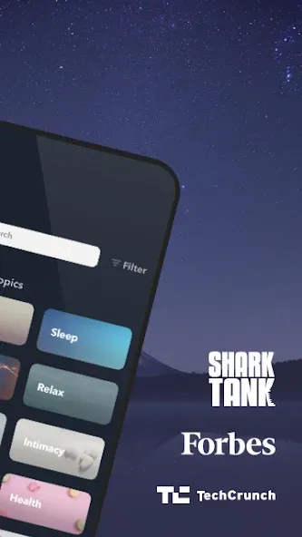 Simple Habit: Meditation screenshot 2