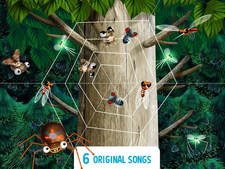 Pepi Tree screenshot 14
