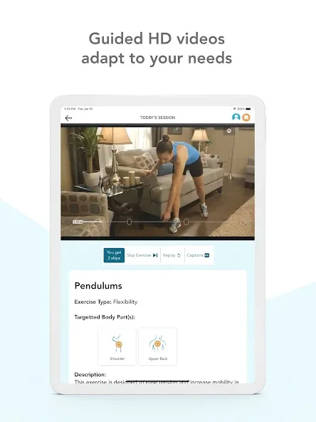 SimpleTherapy screenshot 14