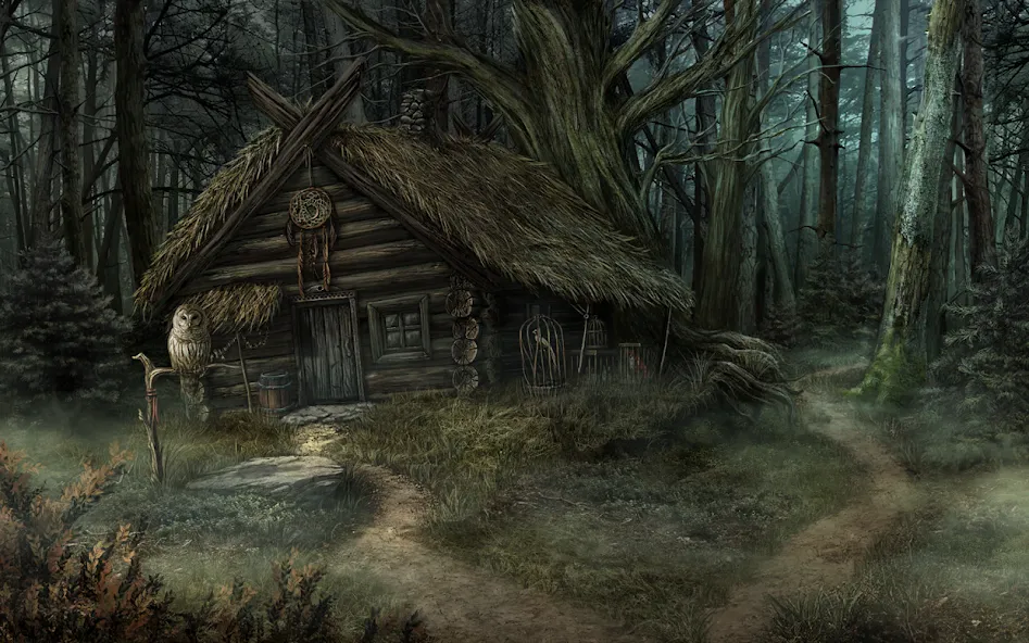 The Wild Case Adventure (Full) screenshot 13
