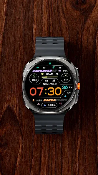 【Custom】Colorful Linear screenshot 3