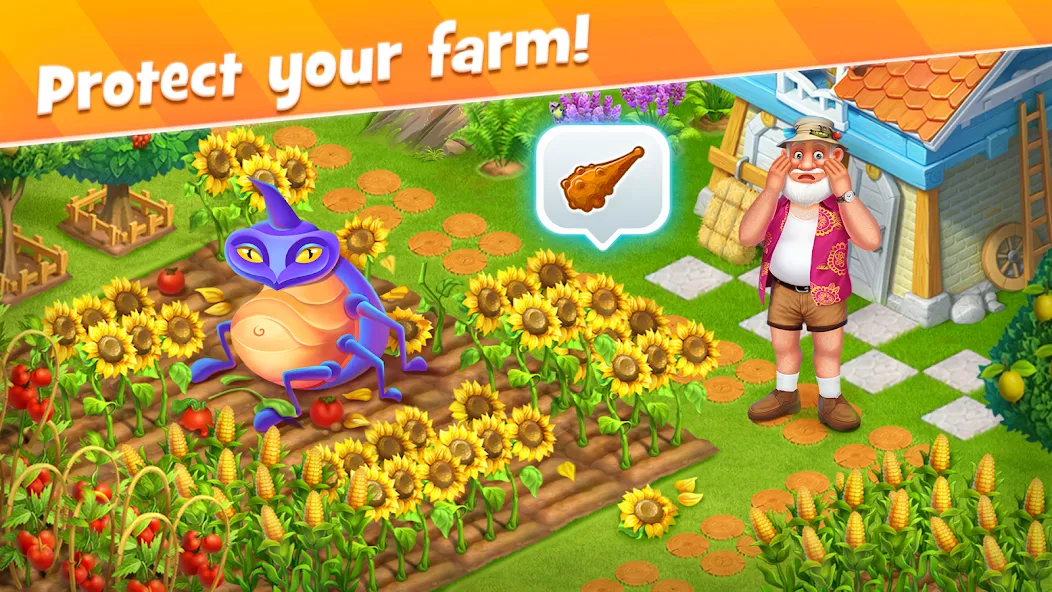FarmLand screenshot 28
