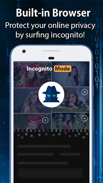Clock Vault-Hide Photos,Videos screenshot 5