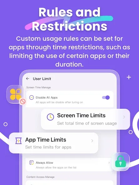 FlashGet Kids:parental control screenshot 14