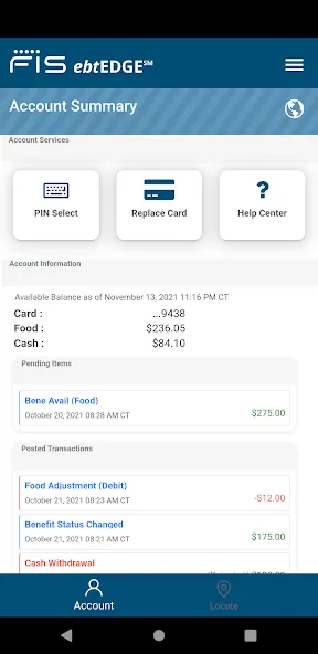 ebtEDGE screenshot 4