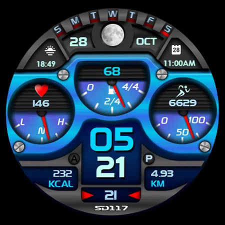 SD117 screenshot 16