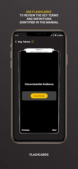 IFSTA Company Officer 6 screenshot 8