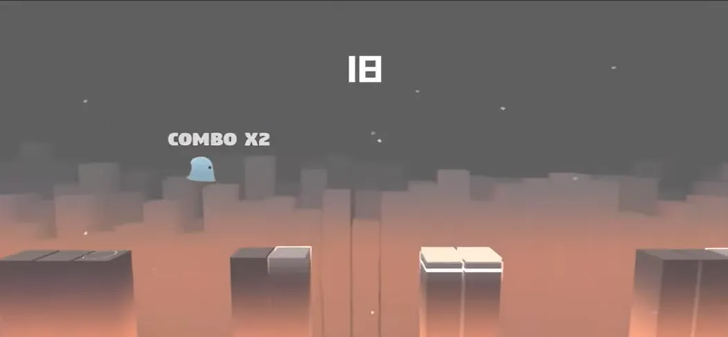 Super Bounce screenshot 1