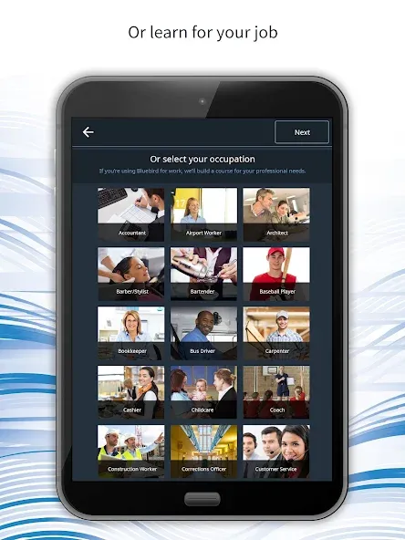 Learn 163 Languages | Bluebird screenshot 24