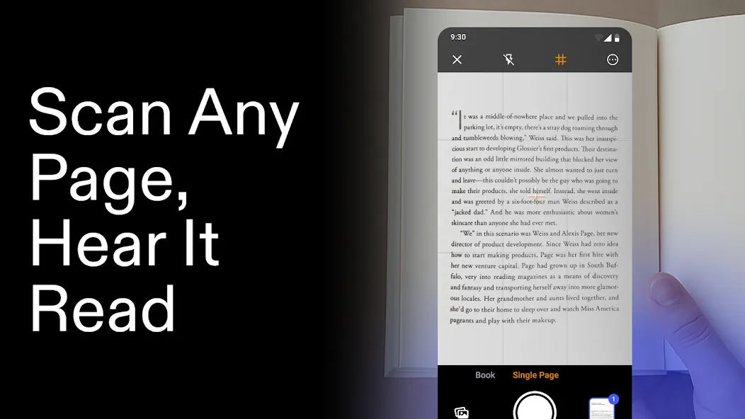 Speechify – Text to Speech screenshot 12