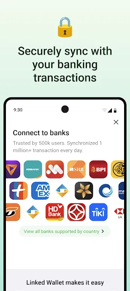 Money Lover - Money Manager screenshot 6