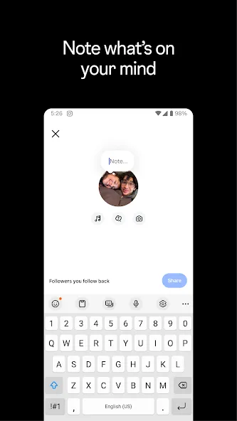 Instagram screenshot 7
