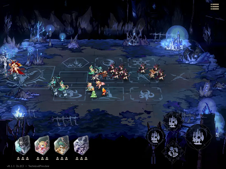 Dungeon Within screenshot 13