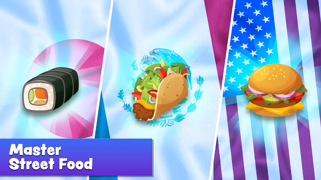 Food Truck Chef™ Kochspiele screenshot 29