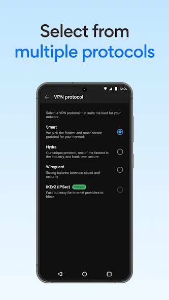 VPN Hotspot Shield: Proxy VPN screenshot 4