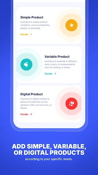 Vepaar Store screenshot 3
