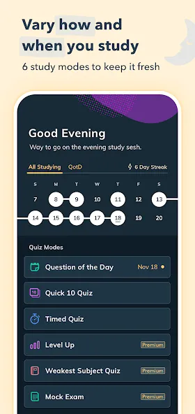 Pocket Prep Professional 2026 screenshot 8