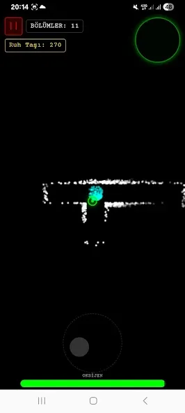 Blind Echno screenshot 4