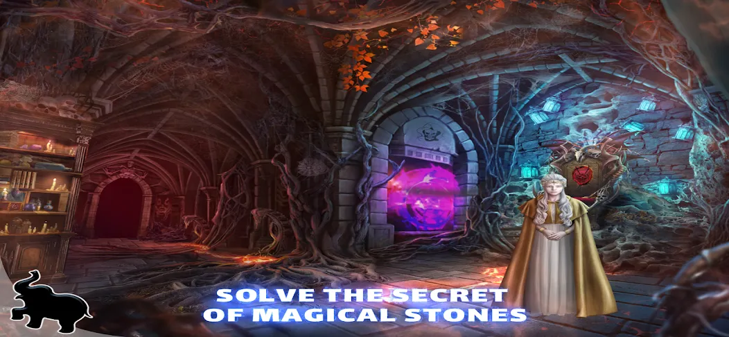 Halloween Stories 4・Defy Death screenshot 7
