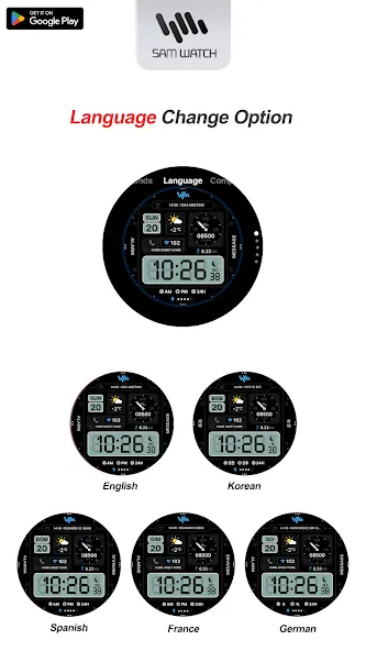 SamWatch Dashboard B 2026 screenshot 7