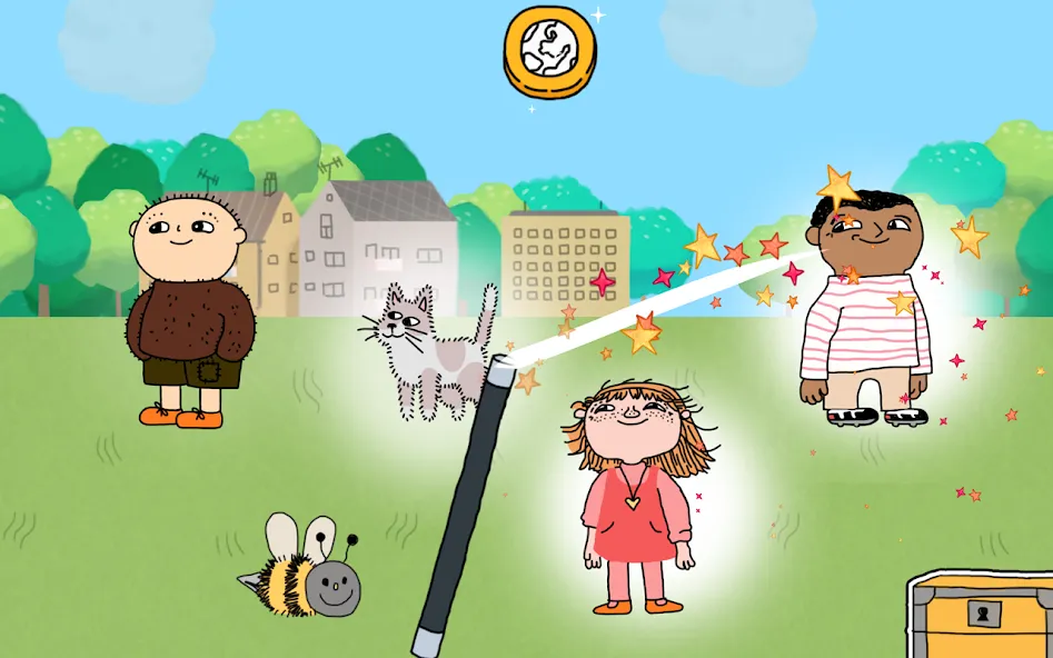 Play ABC, Alfie Atkins screenshot 16