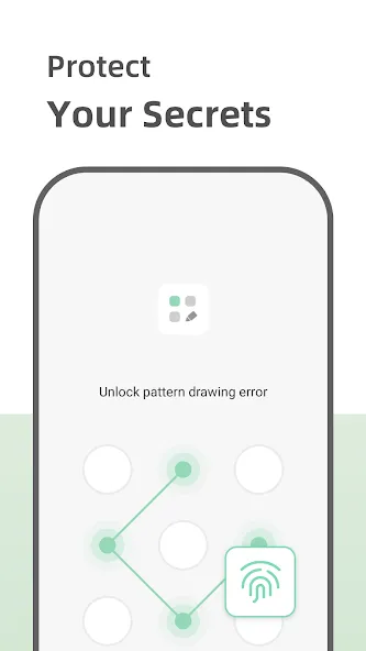 Your Diary: Journal with Lock screenshot 6