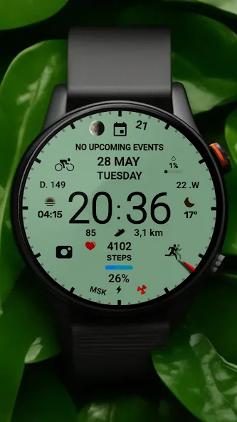 WIN White sports digital screenshot 2