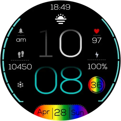 Pride Rainbow Love is Love screenshot 20