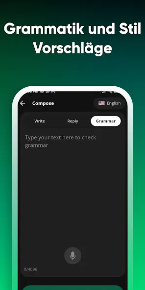Mailer: Email Assistent screenshot 5