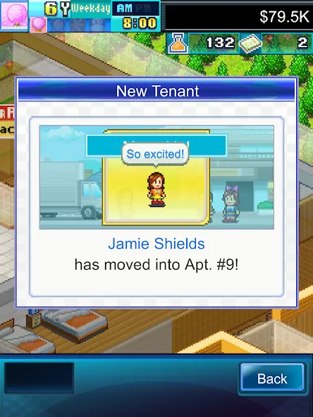 Dream House Days DX screenshot 13