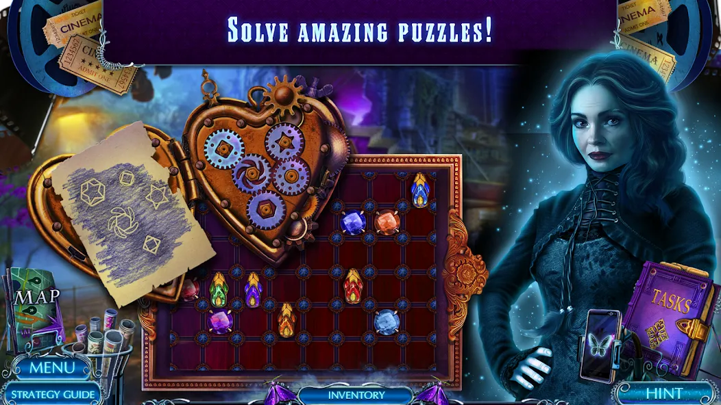 Mystery Tales 10 f2p screenshot 4
