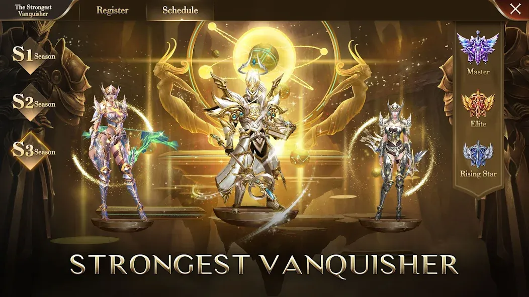 Era of Celestials screenshot 6