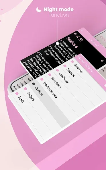 Women Bible Audio screenshot 8