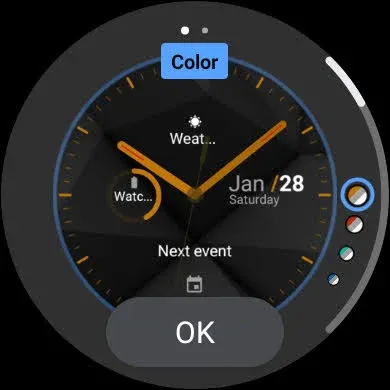 Preludium2 screenshot 3