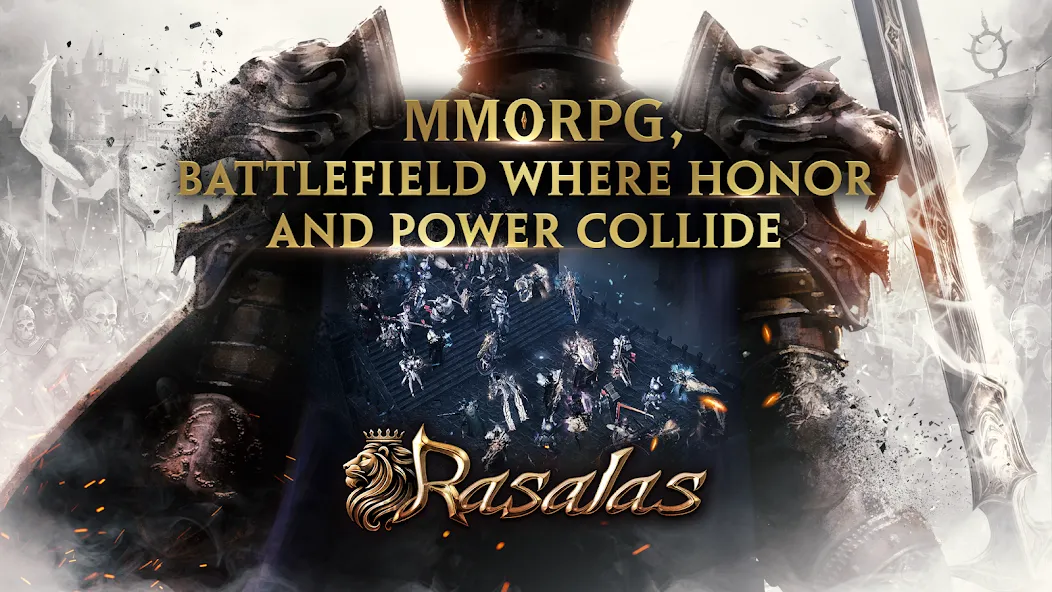 Rasalas screenshot 14