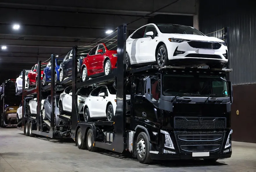 Truck Manager Australia screenshot 7