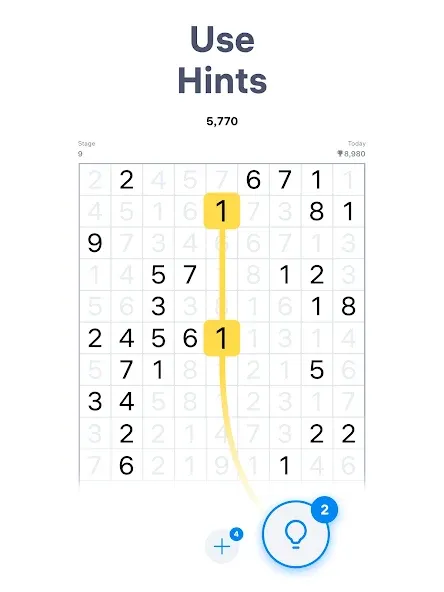 Number Match - Number Games screenshot 14