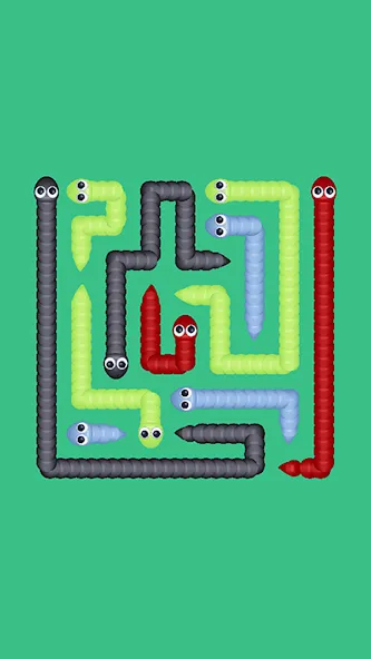 Snake Out Master_ Snake Game screenshot 3