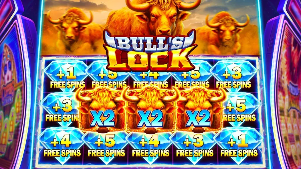 Jackpot Friends™ Slots Casino screenshot 5