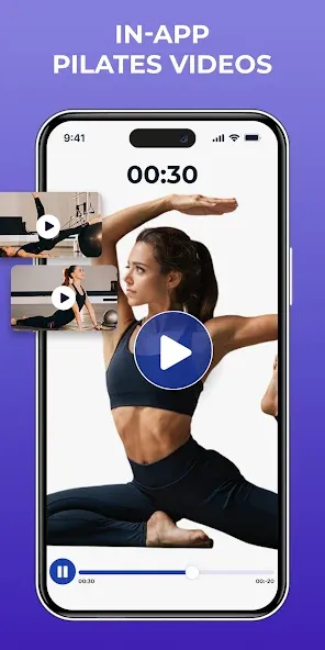 MyFitnessCoach: AI Fitness App screenshot 4