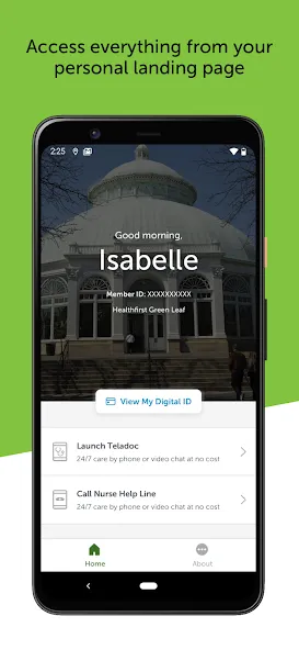 Healthfirst NY screenshot 8