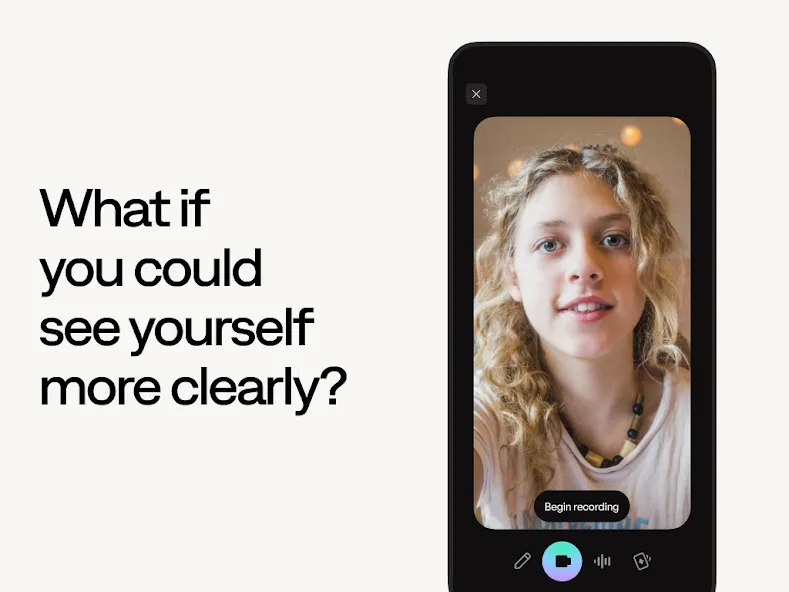 Mirror: Mental Health Journal screenshot 12