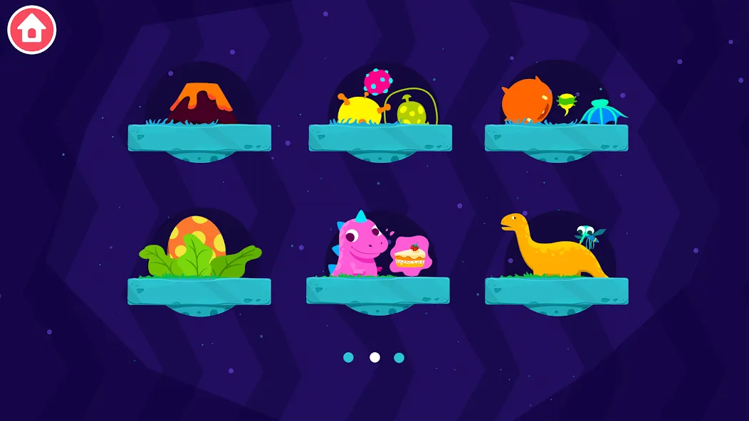 Earth School: Science for kids screenshot 8
