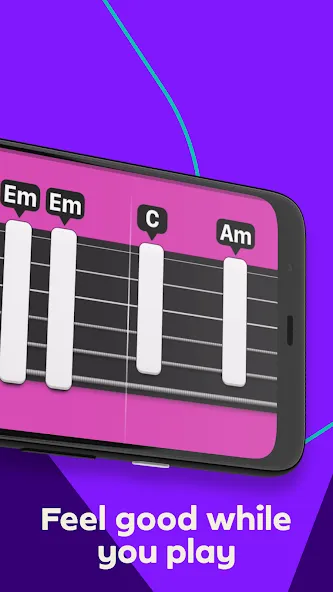 Simply Guitar - Learn Guitar screenshot 7