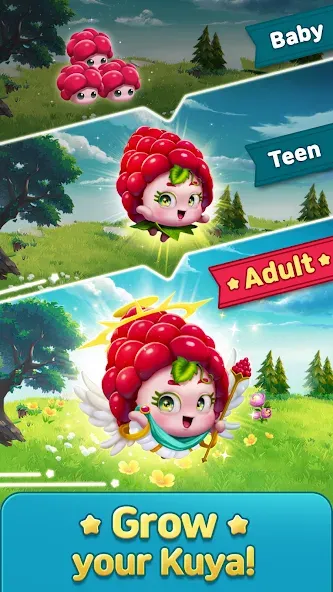 Merge Fantasy Island screenshot 6
