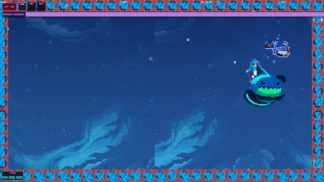 Aufstieg der Pinguine 2 screenshot 10