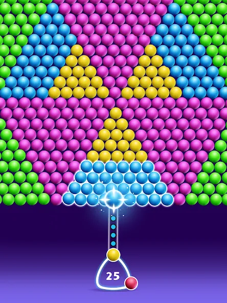 Bubble Shooter Pro 2026 screenshot 18