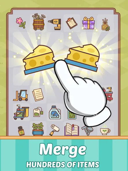 Merge Mend: Renovar la Ciudad screenshot 21