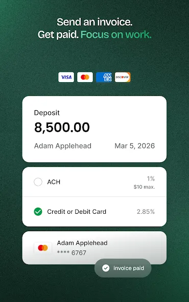 Handoff Construction Estimator screenshot 15