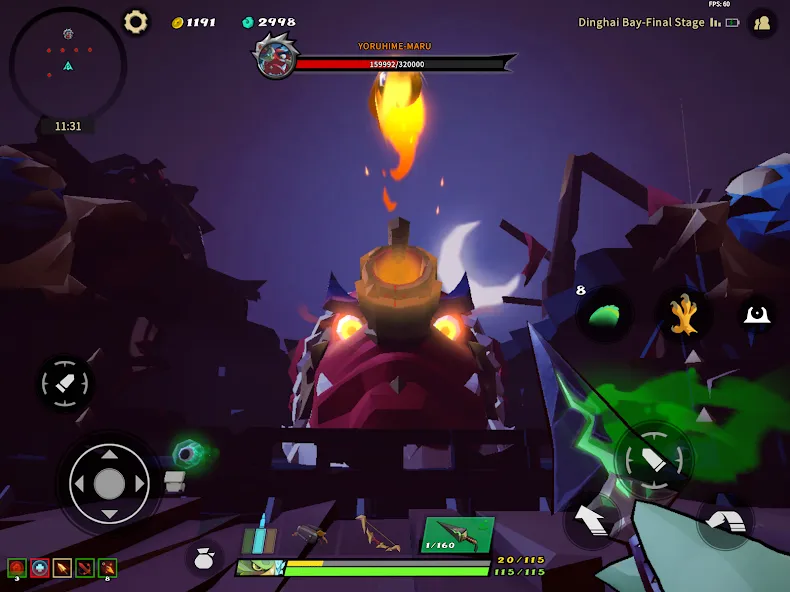 Gunfire Reborn screenshot 18